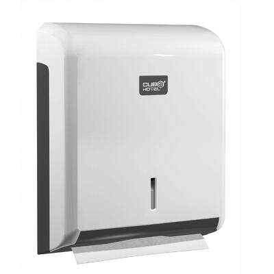 Toalheiro ABS Para toalhas papel